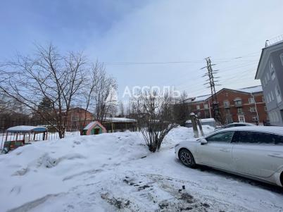 Продажа квартиры Омск. ул. 20 лет РККА,17