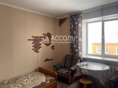 Продажа квартиры Омск. ул. 20 лет РККА,17