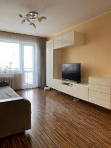 Продажа квартиры Омск. ул Глинки