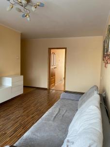 Продажа квартиры Омск. ул Глинки