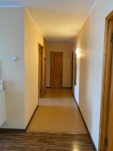 Продажа квартиры Омск. ул Глинки