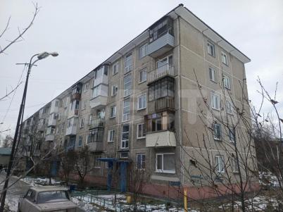 Продажа квартиры Омск. ул. Стрельникова, 7