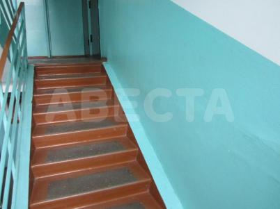 Продажа квартиры Омск. ул. Стрельникова, 7