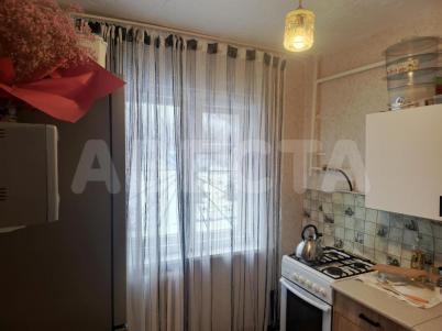 Продажа квартиры Омск. ул. Стрельникова, 7