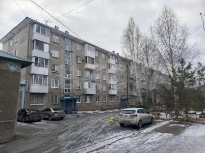 Продажа квартиры Омск. ул. Стрельникова, 7