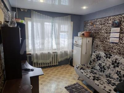 Продажа квартиры Омск. ул. Стрельникова, 7