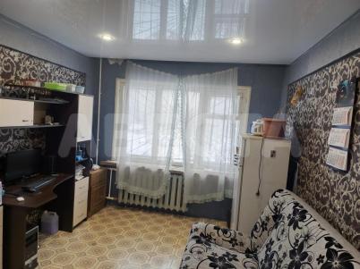 Продажа квартиры Омск. ул. Стрельникова, 7