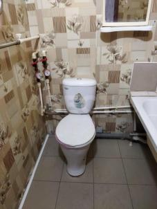 Продажа квартиры Омск. ул. 20 Партсъезда, 47