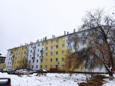 Продажа квартиры Омск. ул. 20 Партсъезда, 47