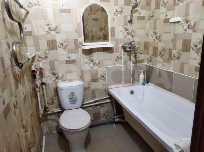 Продажа квартиры Омск. ул. 20 Партсъезда, 47