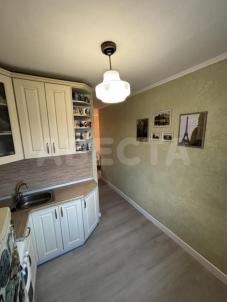 Продажа квартиры Омск. ул. Избышева, 15/1