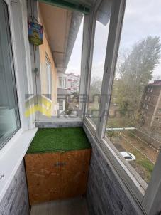 Продажа квартиры Омск. проспект Менделеева, 3