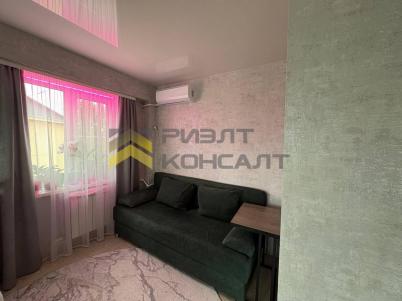 Продажа квартиры Омск. проспект Менделеева, 3