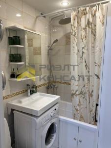 Продажа квартиры Омск. проспект Менделеева, 3