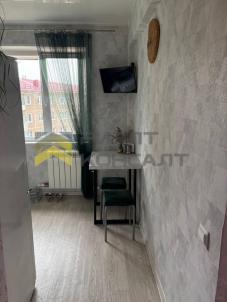 Продажа квартиры Омск. проспект Менделеева, 3