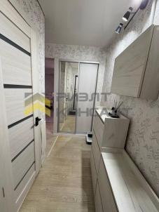 Продажа квартиры Омск. проспект Менделеева, 3