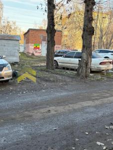 Продажа квартиры Омск. проспект Менделеева, 3