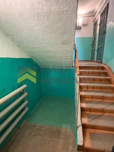 Продажа квартиры Омск. проспект Менделеева, 3