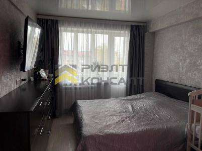 Продажа квартиры Омск. проспект Менделеева, 3