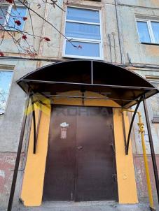 Продажа квартиры Омск. проспект Менделеева, 3