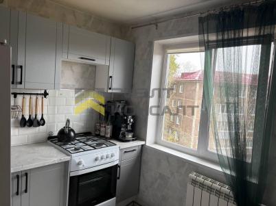 Продажа квартиры Омск. проспект Менделеева, 3