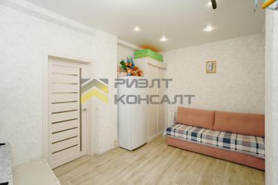 Продажа квартиры Омск.&nbsp;улица Богдана Хмельницкого, 148