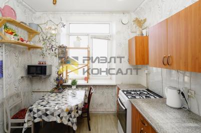 Продажа квартиры Омск.&nbsp;улица Богдана Хмельницкого, 148