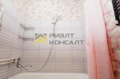 Продажа квартиры Омск.&nbsp;улица Богдана Хмельницкого, 148