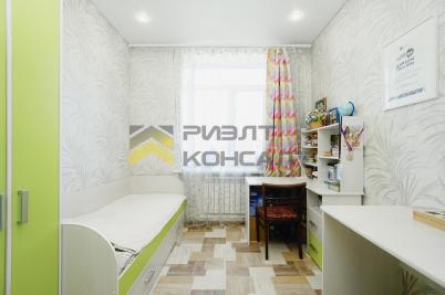 Продажа квартиры Омск.&nbsp;улица Богдана Хмельницкого, 148