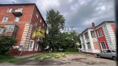 Продажа квартиры Омск.&nbsp;улица Богдана Хмельницкого, 148