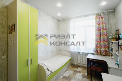 Продажа квартиры Омск.&nbsp;улица Богдана Хмельницкого, 148