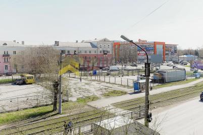 Продажа квартиры Омск.&nbsp;улица Богдана Хмельницкого, 148