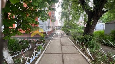 Продажа квартиры Омск.&nbsp;улица Богдана Хмельницкого, 148