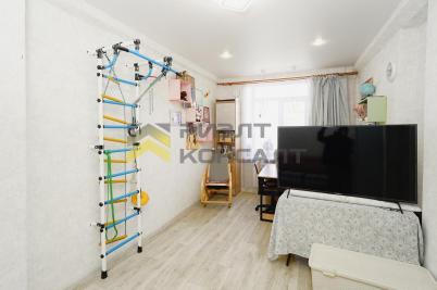 Продажа квартиры Омск.&nbsp;улица Богдана Хмельницкого, 148