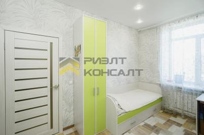 Продажа квартиры Омск.&nbsp;улица Богдана Хмельницкого, 148