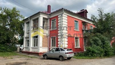 Продажа квартиры Омск.&nbsp;улица Богдана Хмельницкого, 148