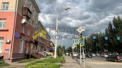 Продажа квартиры Омск.&nbsp;улица Богдана Хмельницкого, 148