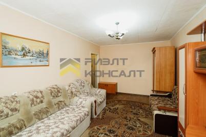 Продажа квартиры Омск. проспект Мира, 165Г