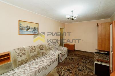 Продажа квартиры Омск. проспект Мира, 165Г