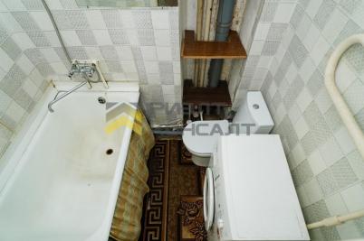 Продажа квартиры Омск. проспект Мира, 165Г