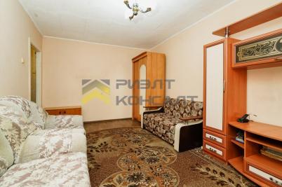 Продажа квартиры Омск. проспект Мира, 165Г