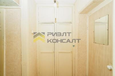 Продажа квартиры Омск. проспект Мира, 165Г