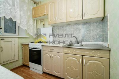 Продажа квартиры Омск. проспект Мира, 165Г