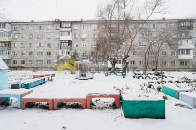 Продажа квартиры Омск. проспект Мира, 165Г