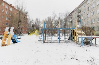 Продажа квартиры Омск. проспект Мира, 165Г