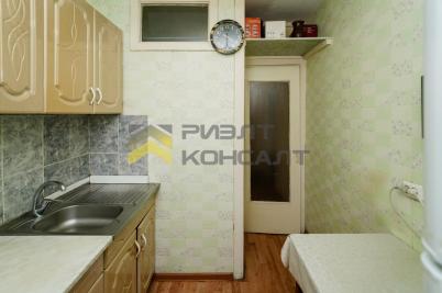 Продажа квартиры Омск. проспект Мира, 165Г