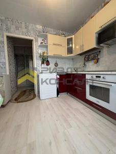 Продажа квартиры Омск. улица 12 Декабря, 56