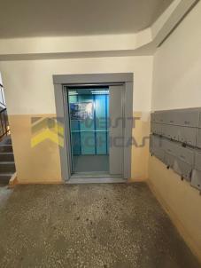 Продажа квартиры Омск. улица 12 Декабря, 56