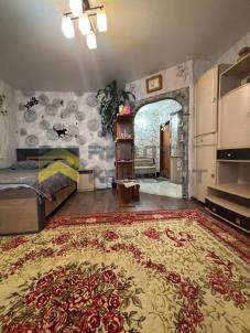 Продажа квартиры Омск. улица 12 Декабря, 56