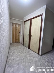 Продажа квартиры Омск. Островская 3-я, 168